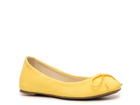 French Follies Addy II Flat