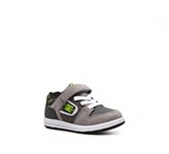 DC Shoes Destroyer SE Boys Infant & Toddler Skate Shoe