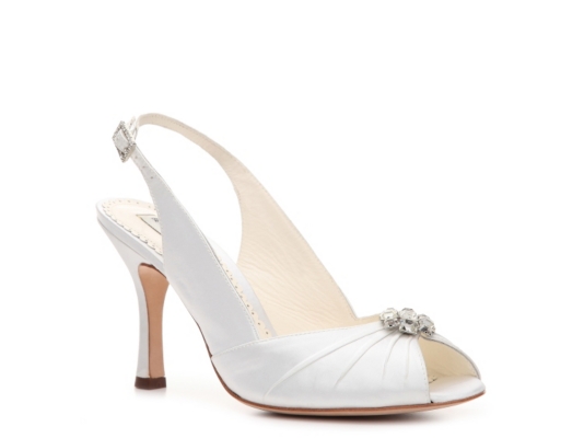 Benjamin Adams London Hawthaway Pump
