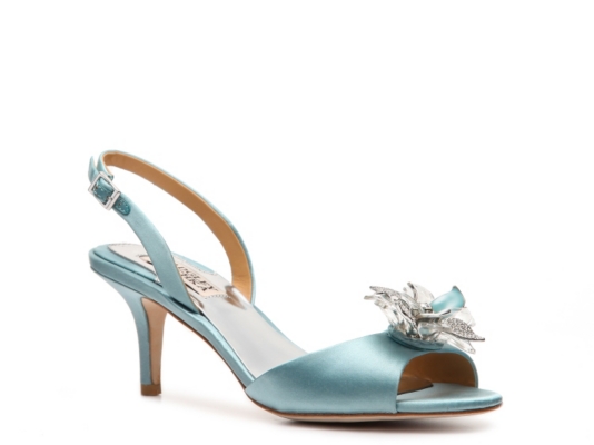 Badgley Mischka Clare Sandal