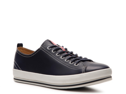 Prada Leather Sneaker