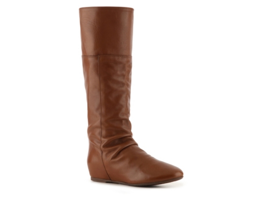Mercanti Fiorentini Lena Wedge Boot