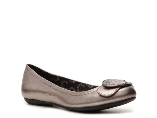 Dr. Scholls Schroll Flat