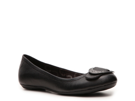 Dr. Scholls Schroll Flat
