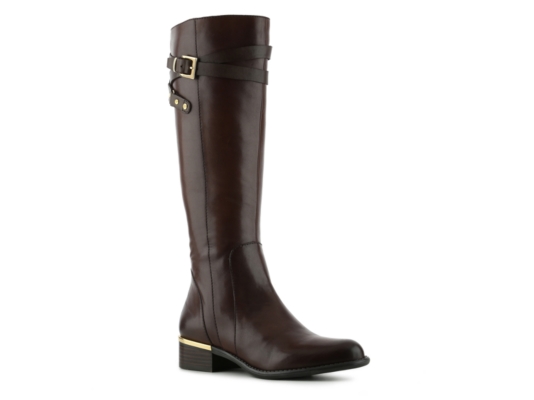 Franco Sarto Celeste Wide Calf Riding Boot