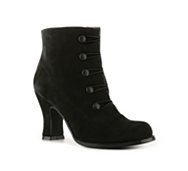 Dolce by Mojo Moxy Curly Sue Bootie