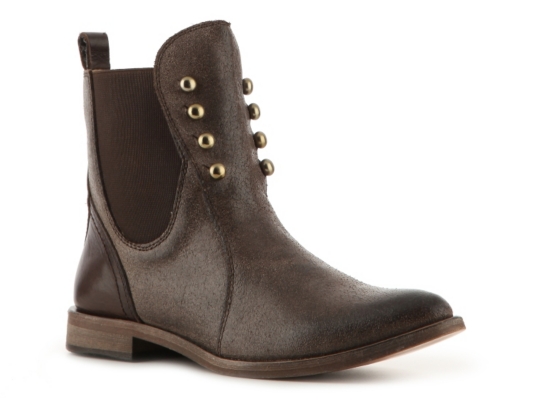 Spirit by Lucchese Brandy Boot