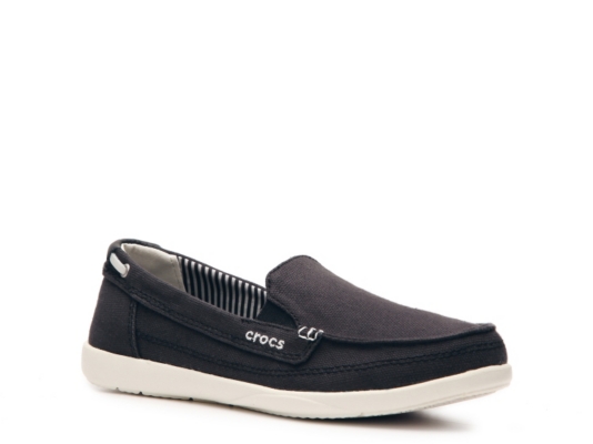 Crocs Walu Slip-On