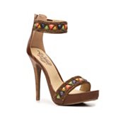 Unlisted Candy Bag Sandal