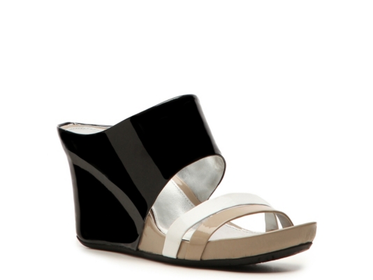 Unlisted Webuary Wedge Sandal