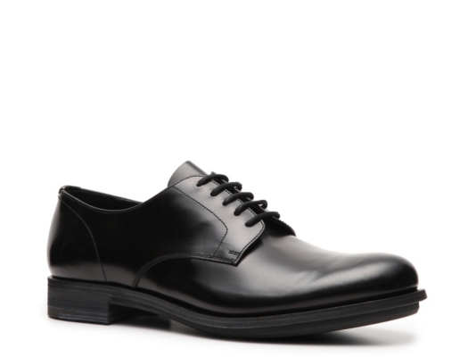 Prada Leather Oxford