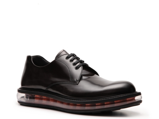 Prada Leather Sport Oxford