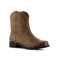 jessica simpson pixille 2 western bootie