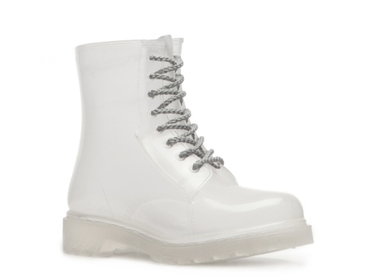 Dirty Laundry Ratatat Rain Boot