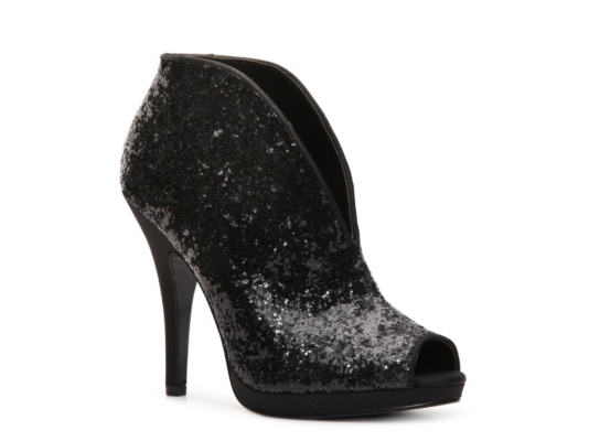 Nina Essence Bootie