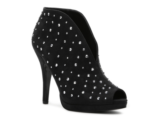 Nina Essie Bootie