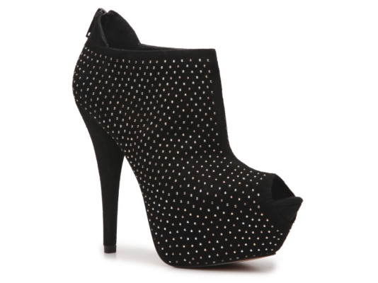 Truth or Dare by Madonna Jarrard Bootie