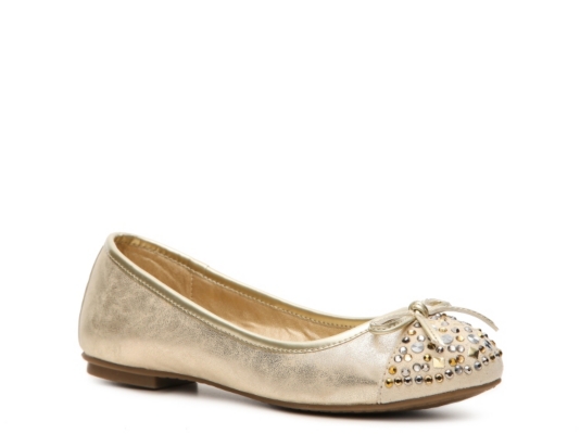 GC Shoes Celie Flat