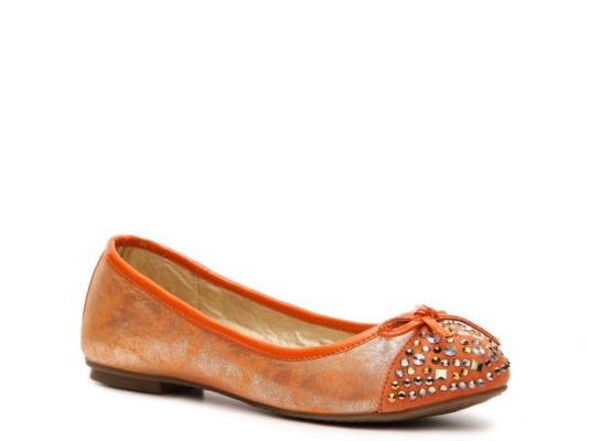 GC Shoes Celie Flat