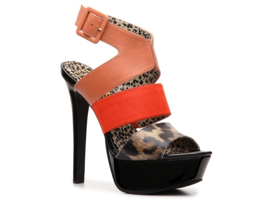 Jessica Simpson Ericka Platform Sandal