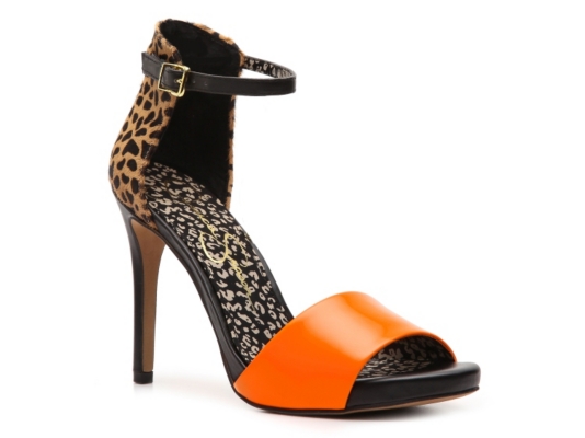 Jessica Simpson Sawana Sandal