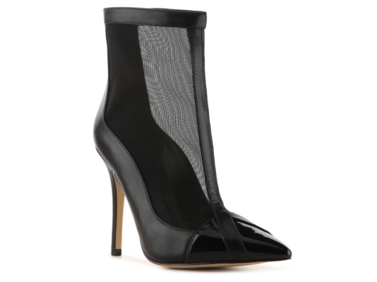 Truth or Dare by Madonna Balezentis Bootie