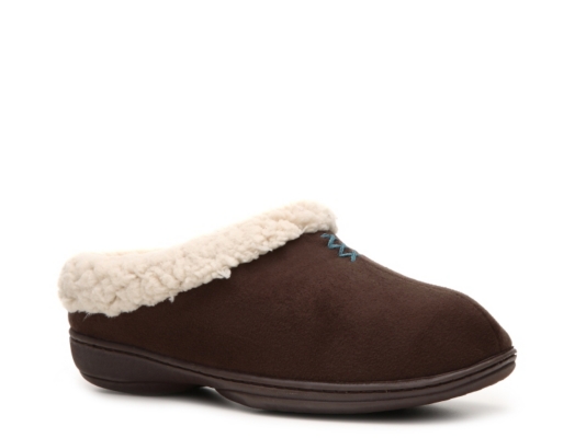 Dearfoams Scuff Slipper