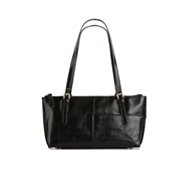 Hobo Angelica Leather Shoulder Bag