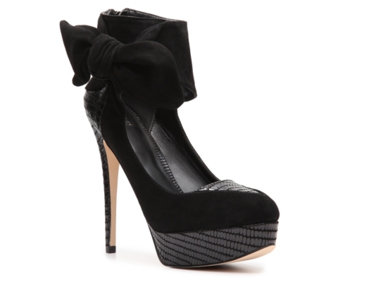 Truth or Dare by Madonna Kevina Pump