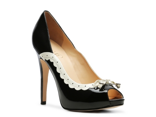 Ivanka Trump Becka Pump