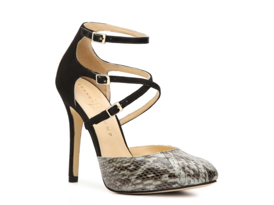Ivanka Trump Brynn Reptile Pump