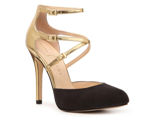 Ivanka Trump Brynn Pump