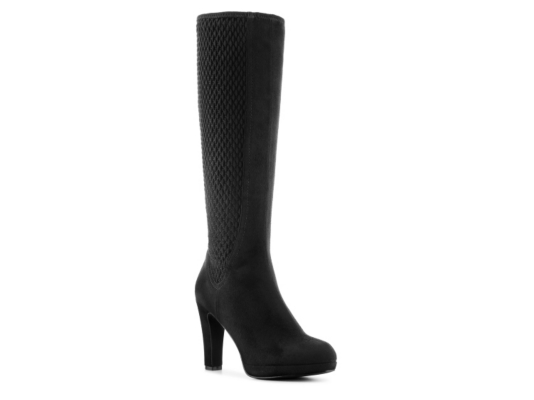 Impo Overstep Boot