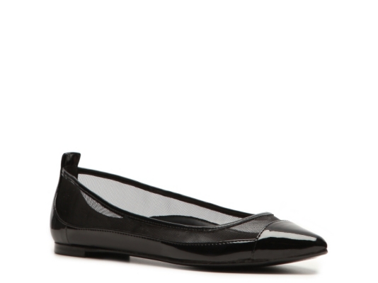 JS by Jessica Aeriela Flat
