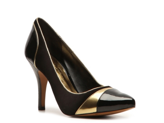 Jessica Simpson Avant Pump | DSW