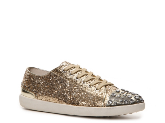 Boutique 9 Katelyn Glitter Sneaker