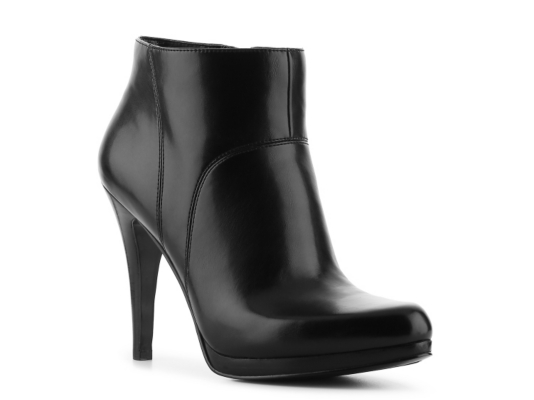 Nine West Robbins Bootie