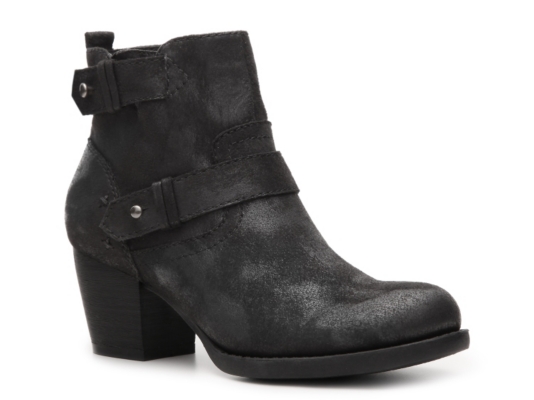 Crown Vintage Cambridge Bootie