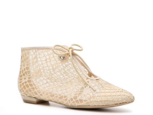 Gomax Weezer-08 Bootie