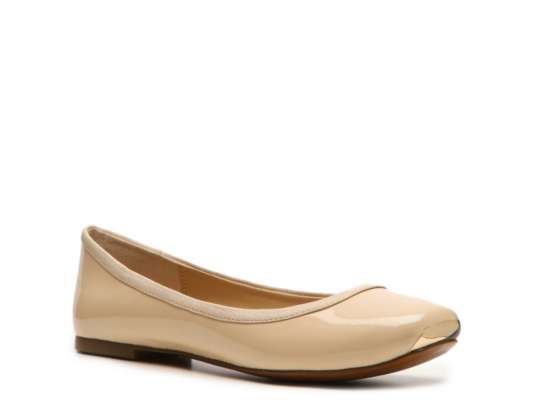 Report Signature Gidget Flat