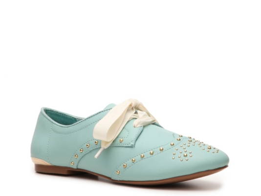 Report Signature Anette Oxford Flat