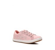 Wanted Cobble Girls Toddler & Youth Sneaker