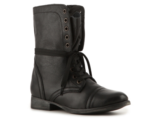 Zigi Soho Guerrilla Combat Bootie