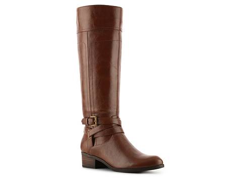 Unisa Toshio Wide Calf Riding Boot | DSW