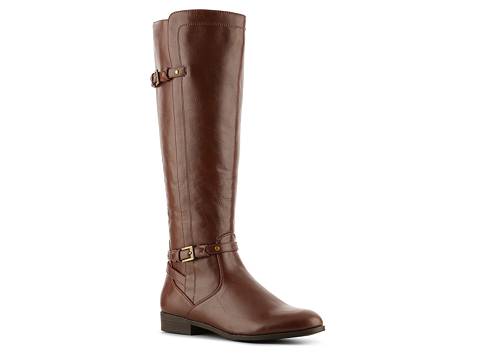 Unisa Tommie Wide Calf Riding Boot | DSW