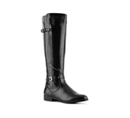 Unisa Tommie Wide Calf Riding Boot