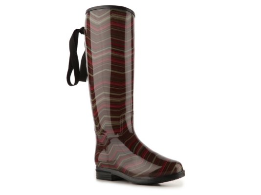 Dav Victoria Rain Boot