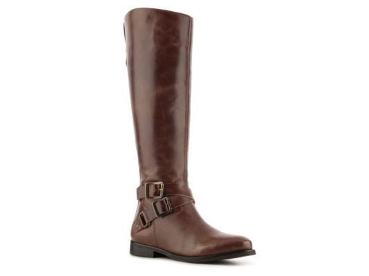 Coconuts Britain Riding Boot