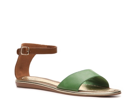 Rocket Dog Verna Flat Sandal