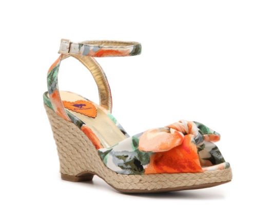 Rocket Dog Karisma Sandal